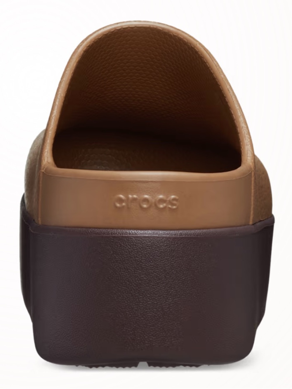 Crocs Dylan Platform Clog - Picture 5 of 9
